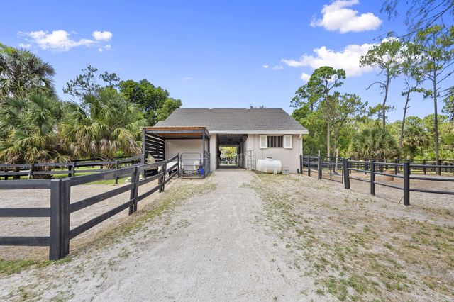 17225 Mare Lane, Loxahatchee, FL 33470
