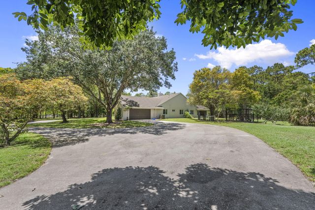 17225 Mare Lane, Loxahatchee, FL 33470
