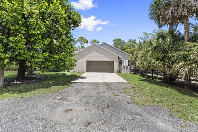 17225 Mare Lane, Loxahatchee, FL 33470