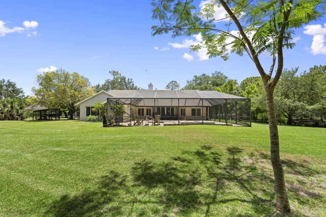 17225 Mare Lane, Loxahatchee, FL 33470