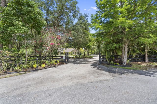 17225 Mare Lane, Loxahatchee, FL 33470