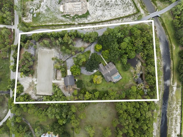 17225 Mare Lane, Loxahatchee, FL 33470