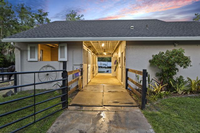 17225 Mare Lane, Loxahatchee, FL 33470