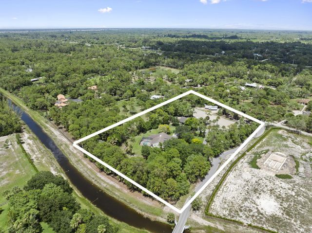 17225 Mare Lane, Loxahatchee, FL 33470