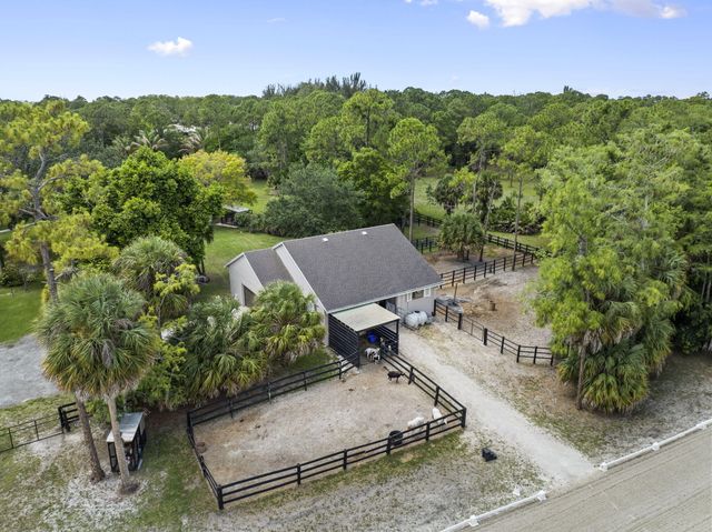 17225 Mare Lane, Loxahatchee, FL 33470