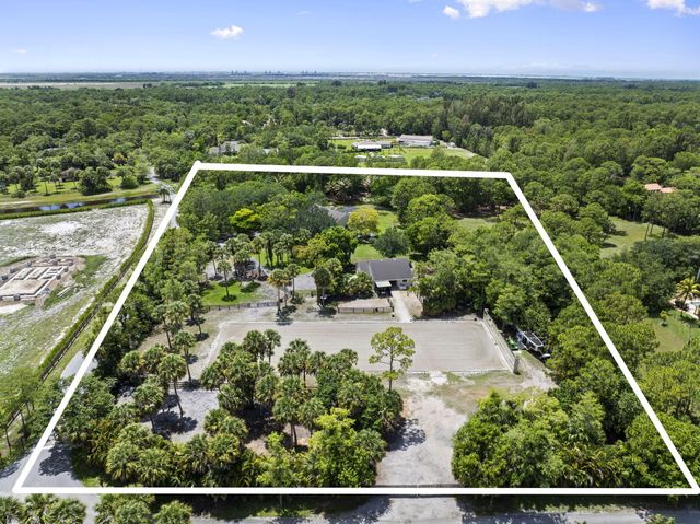 17225 Mare Lane, Loxahatchee, FL 33470