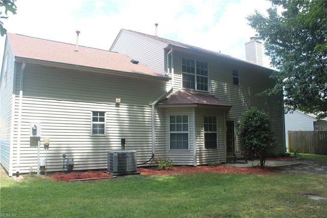 2637 Edgehill AVE, Virginia Beach, VA 23454