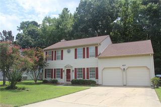 2637 Edgehill AVE, Virginia Beach, VA 23454