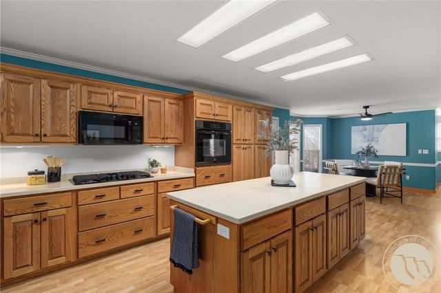 2243 Interlachen Drive, Billings, MT 59105