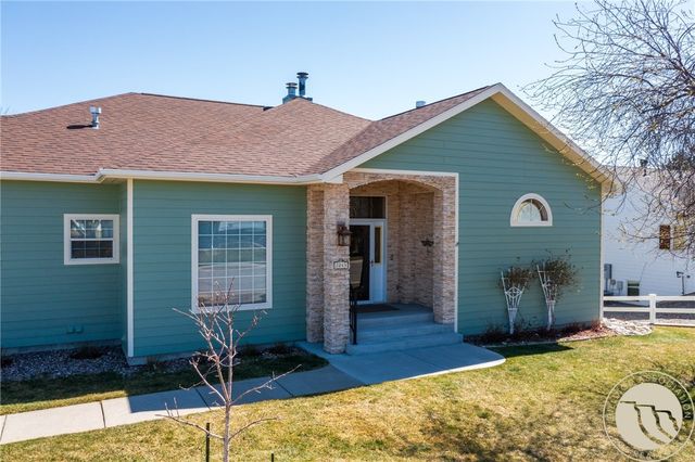 2243 Interlachen Drive, Billings, MT 59105