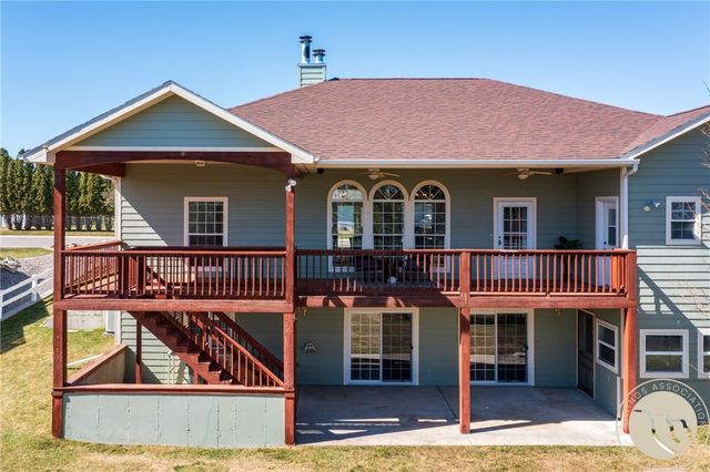 2243 Interlachen Drive, Billings, MT 59105