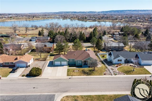 2243 Interlachen Drive, Billings, MT 59105