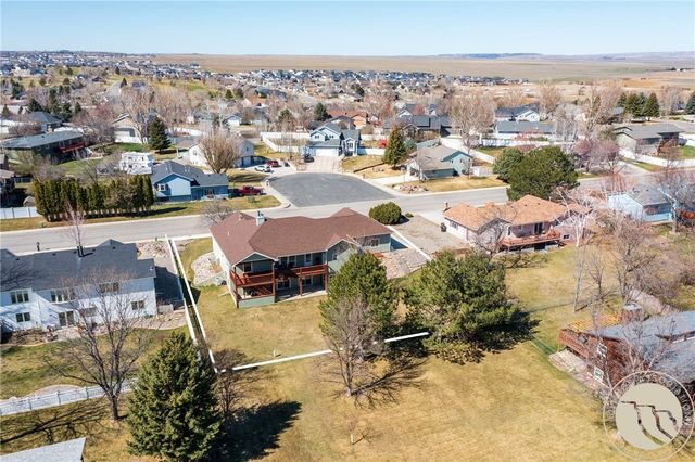 2243 Interlachen Drive, Billings, MT 59105
