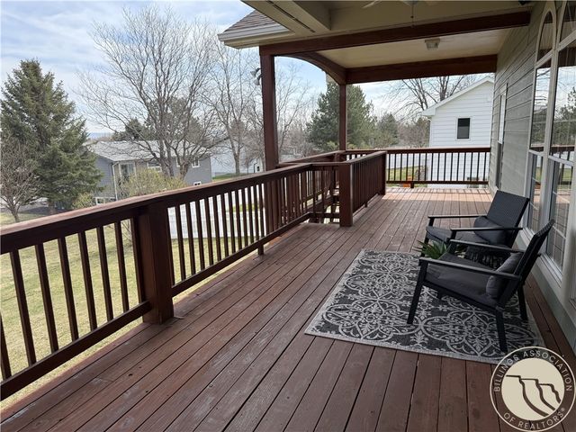 2243 Interlachen Drive, Billings, MT 59105