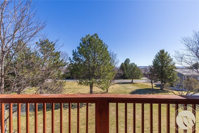 2243 Interlachen Drive, Billings, MT 59105