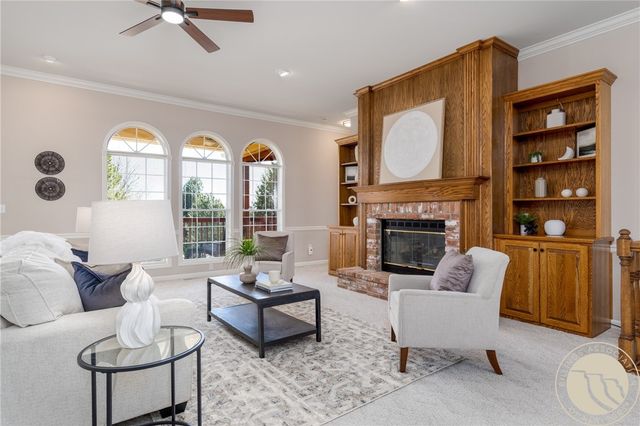 2243 Interlachen Drive, Billings, MT 59105