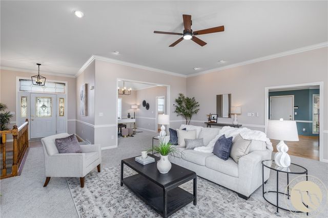 2243 Interlachen Drive, Billings, MT 59105