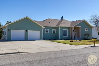 2243 Interlachen Drive, Billings, MT 59105