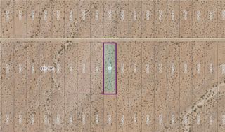 00 W Dahlia Drive, Meadview, AZ 86444