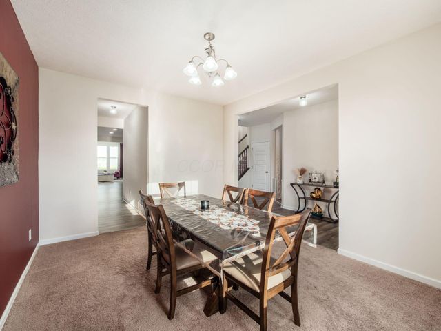 637 Bald Eagle Drive, Delaware, OH 43015