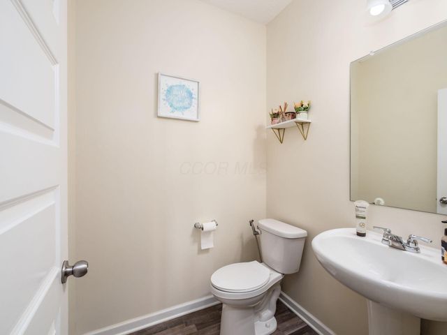 637 Bald Eagle Drive, Delaware, OH 43015