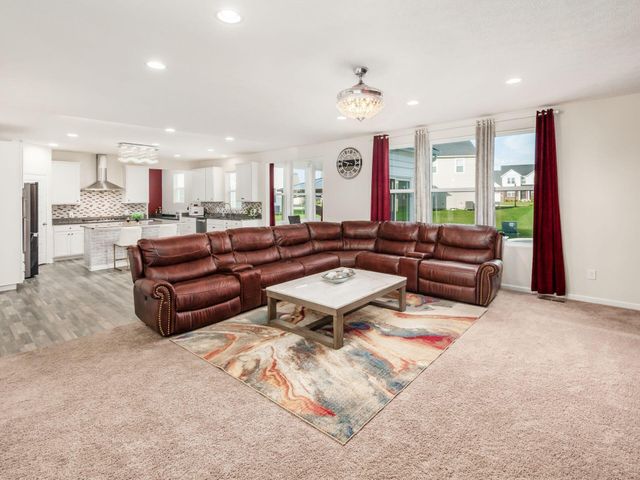 637 Bald Eagle Drive, Delaware, OH 43015