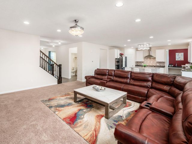 637 Bald Eagle Drive, Delaware, OH 43015
