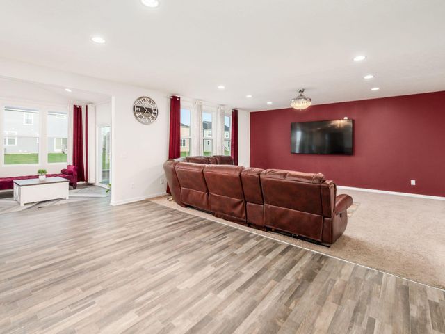 637 Bald Eagle Drive, Delaware, OH 43015