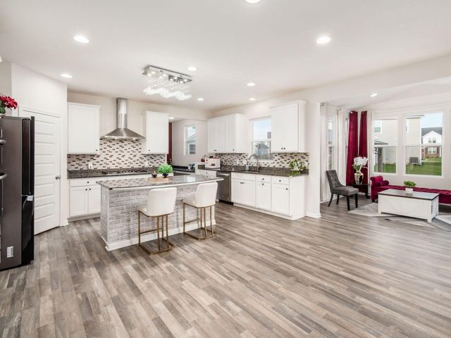 637 Bald Eagle Drive, Delaware, OH 43015