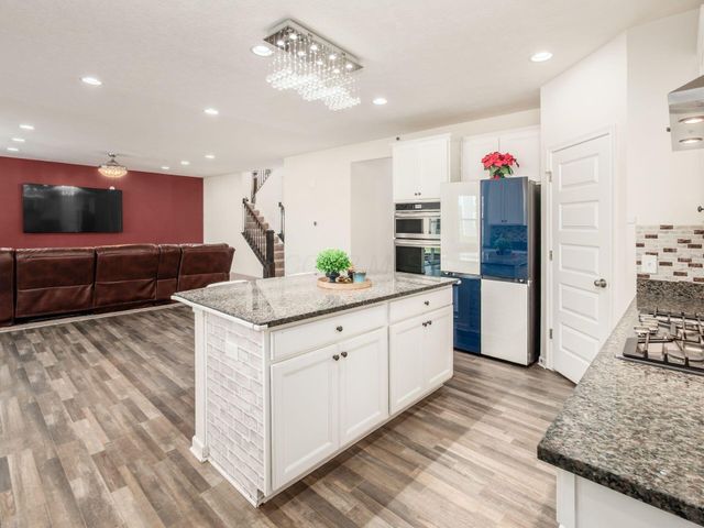 637 Bald Eagle Drive, Delaware, OH 43015