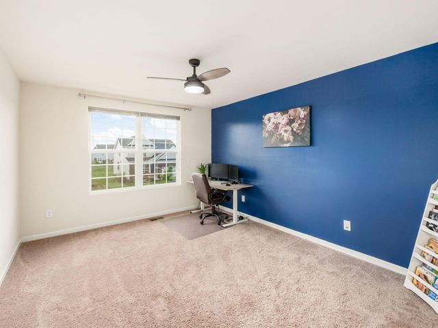 637 Bald Eagle Drive, Delaware, OH 43015