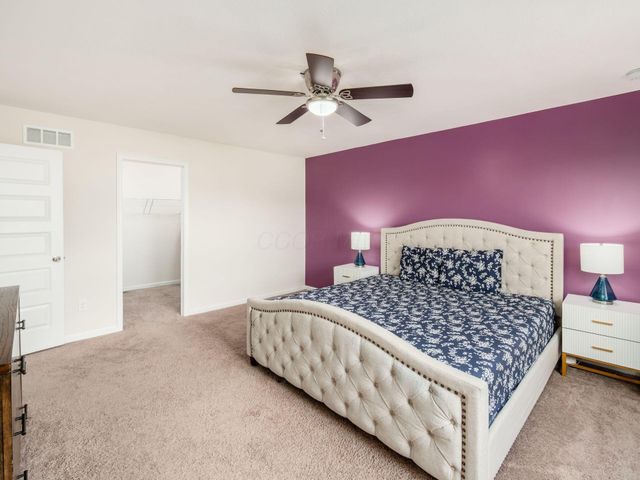 637 Bald Eagle Drive, Delaware, OH 43015