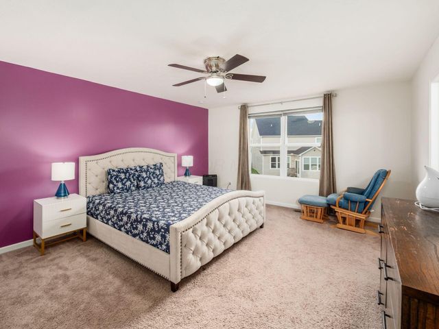 637 Bald Eagle Drive, Delaware, OH 43015