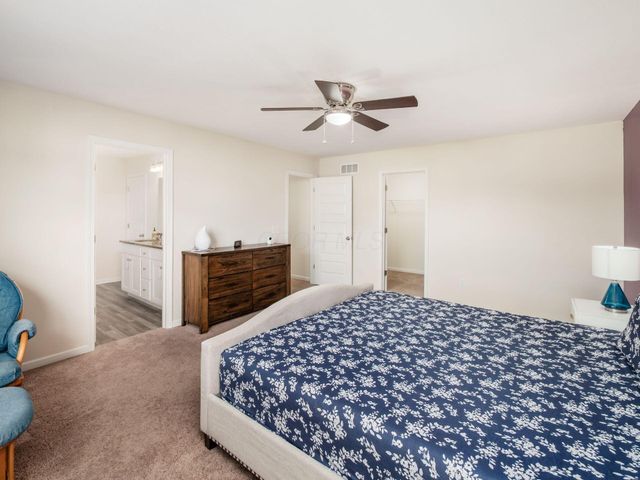 637 Bald Eagle Drive, Delaware, OH 43015