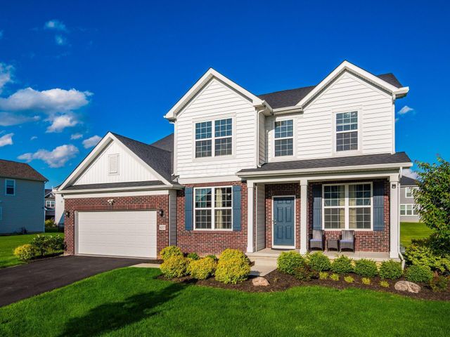 637 Bald Eagle Drive, Delaware, OH 43015