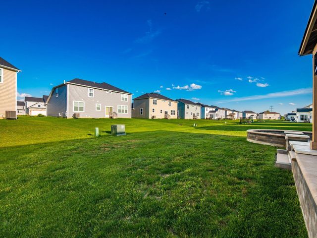 637 Bald Eagle Drive, Delaware, OH 43015