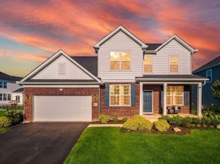 637 Bald Eagle Drive, Delaware, OH 43015
