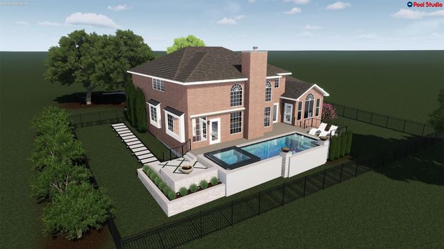 12 Postwood RD, The Hills, TX 78738
