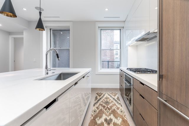 47 Hancock Street 2, Boston, MA 02114