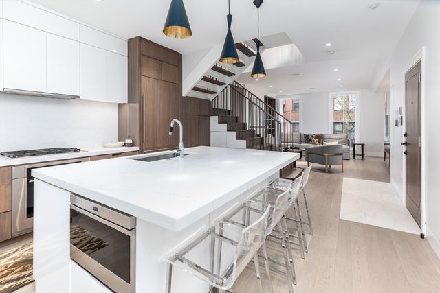 47 Hancock Street 2, Boston, MA 02114