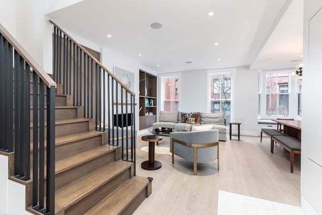 47 Hancock Street 2, Boston, MA 02114