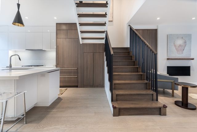 47 Hancock Street 2, Boston, MA 02114