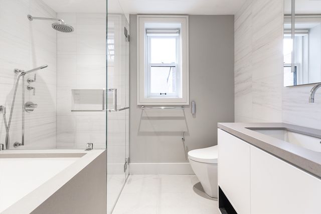 47 Hancock Street 2, Boston, MA 02114