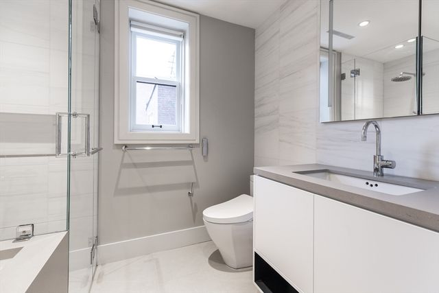 47 Hancock Street 2, Boston, MA 02114