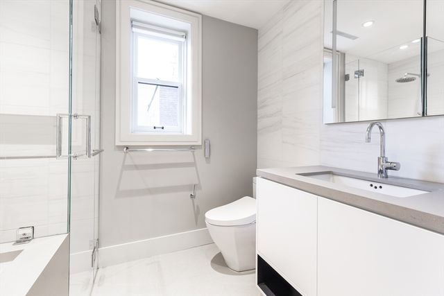 47 Hancock Street 2, Boston, MA 02114