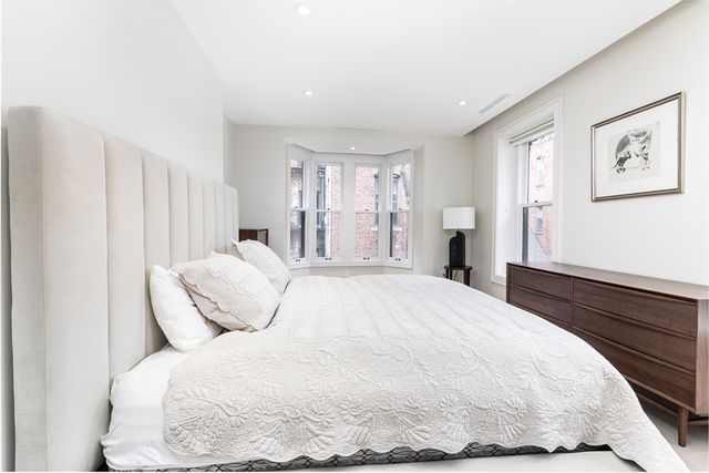 47 Hancock Street 2, Boston, MA 02114