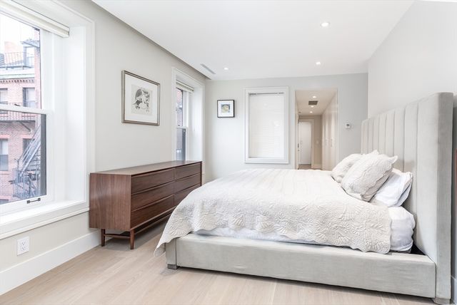 47 Hancock Street 2, Boston, MA 02114