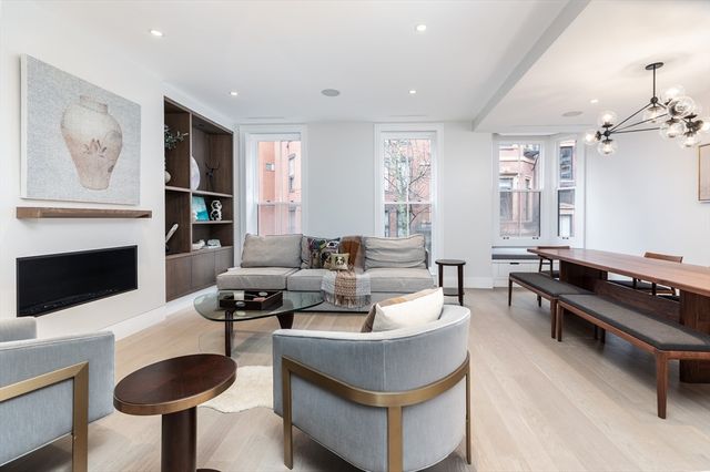 47 Hancock Street 2, Boston, MA 02114