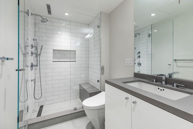 47 Hancock Street 2, Boston, MA 02114