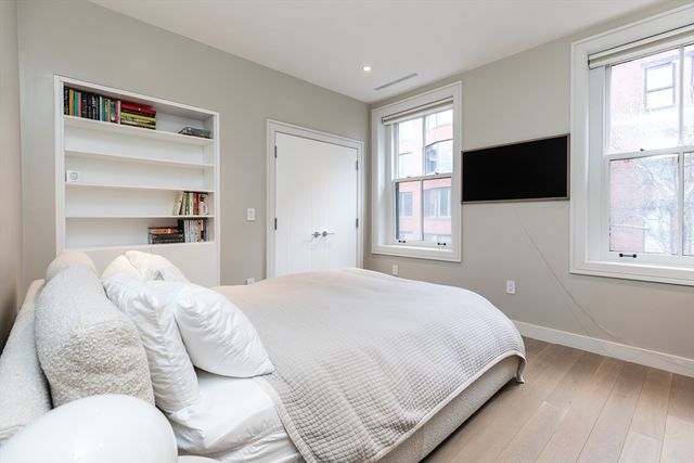 47 Hancock Street 2, Boston, MA 02114